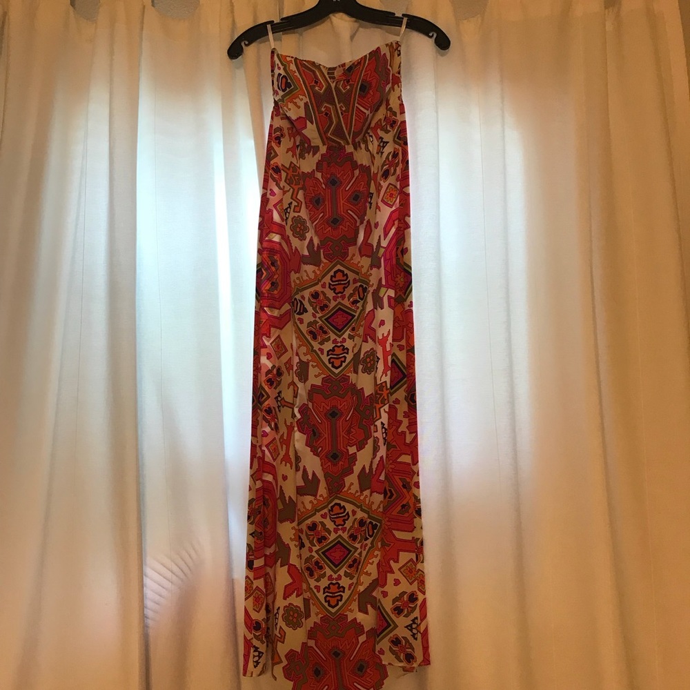 Alice & Trixie maxi dress size S